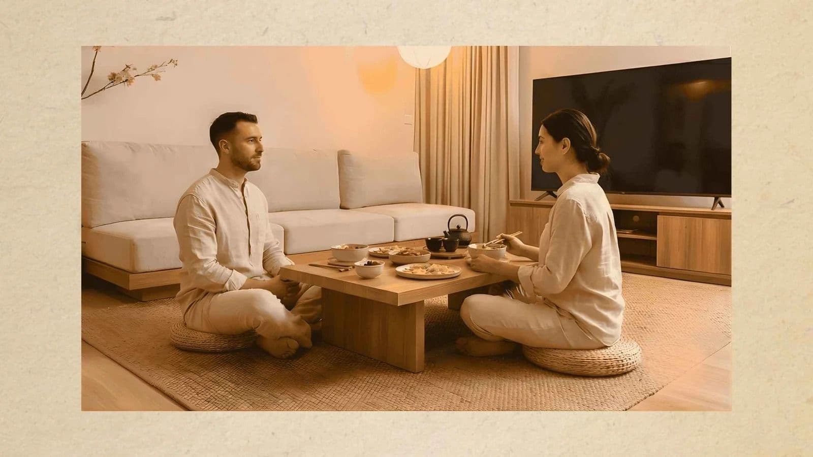 The Zen Chapter