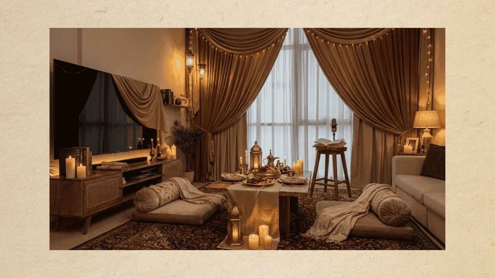 Arabian Nights