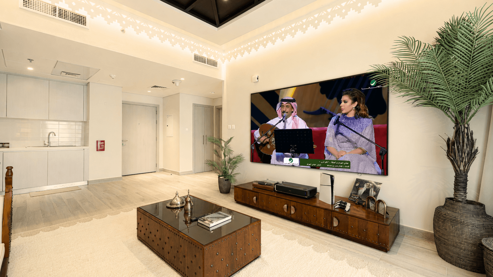 The Emirati Tales 1