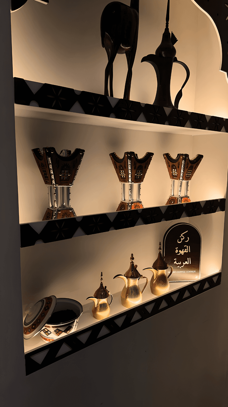 The Emirati Tales 4