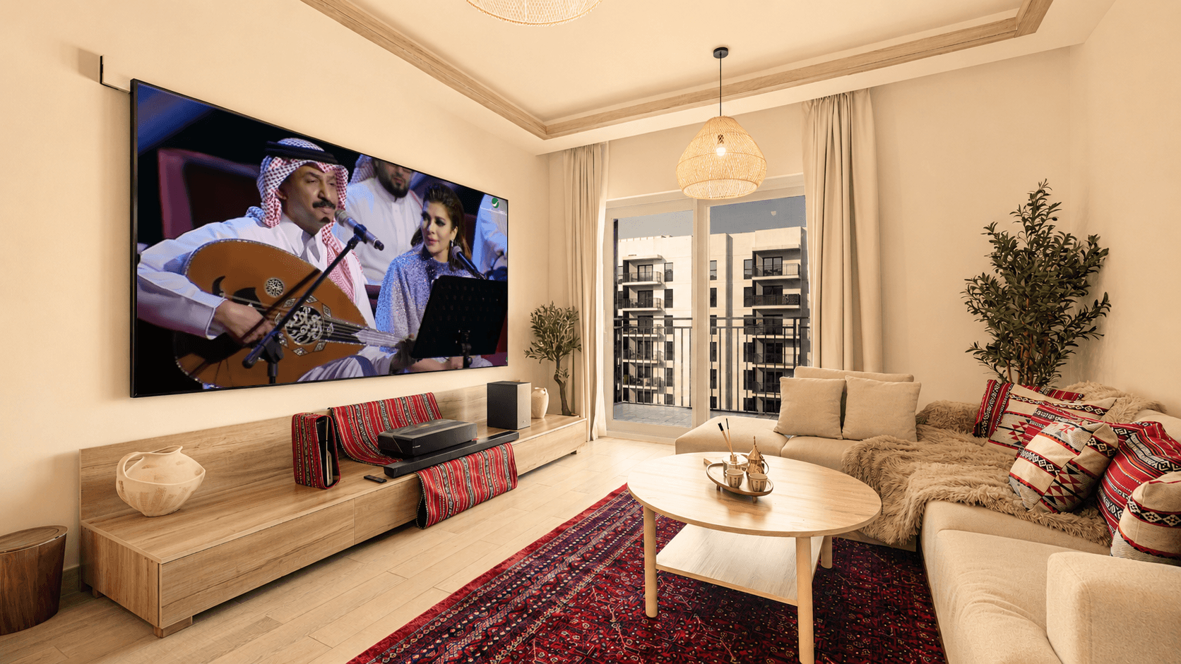 House of Al Sadu 1