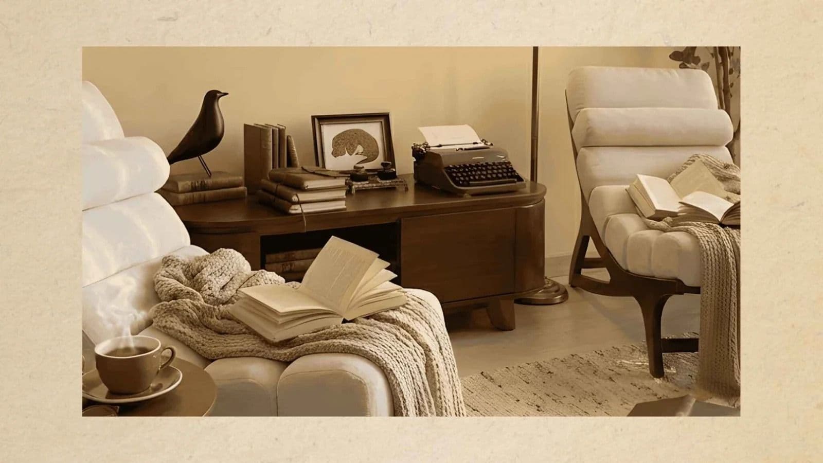 Poet’s Den